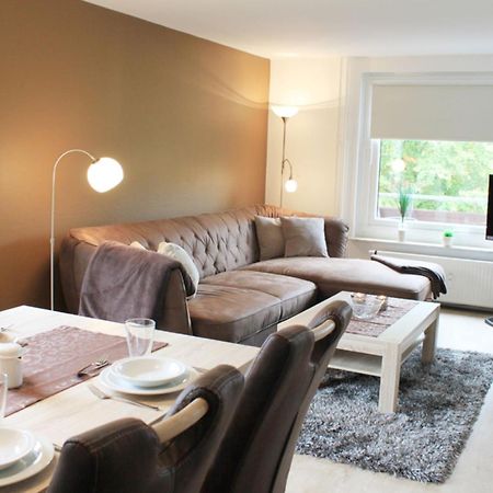 Ole'S Bergsuite Braunlage Dış mekan fotoğraf