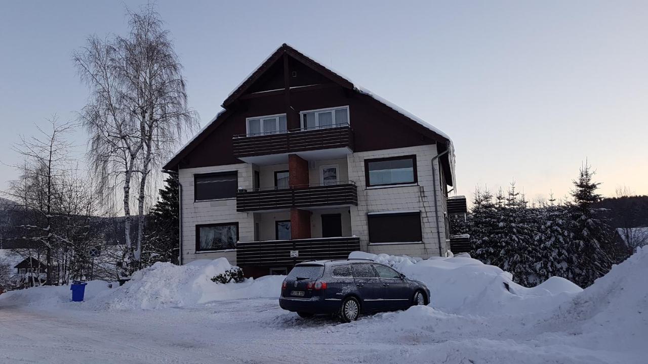 Ole'S Bergsuite Braunlage Dış mekan fotoğraf