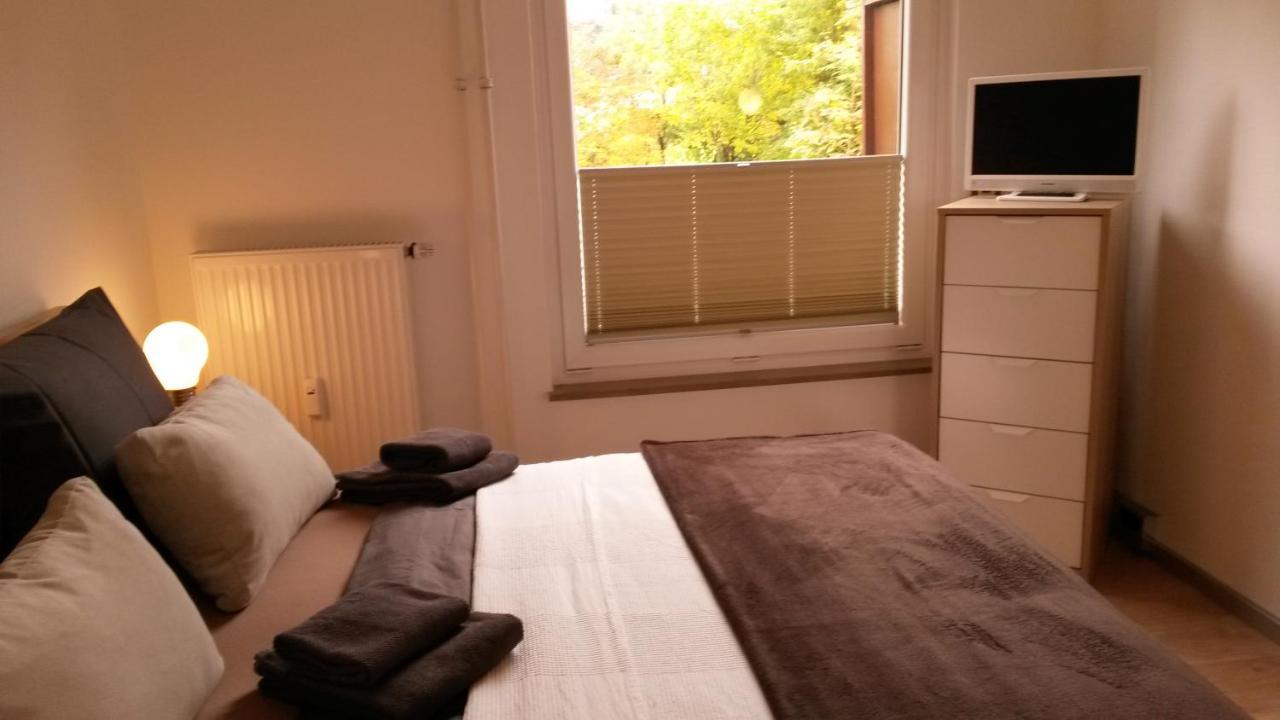 Ole'S Bergsuite Braunlage Dış mekan fotoğraf